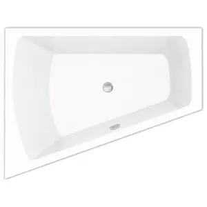 Vaňa Trend 160x120 Ľ