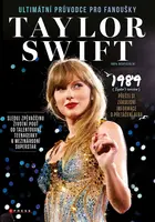 Taylor Swift: Ultimátní průvodce pro fanoušky (Defekt)