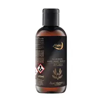 Vonný olej do bazénov Spa 250ml Severný les