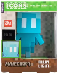 Icon Light Minecraft Allay