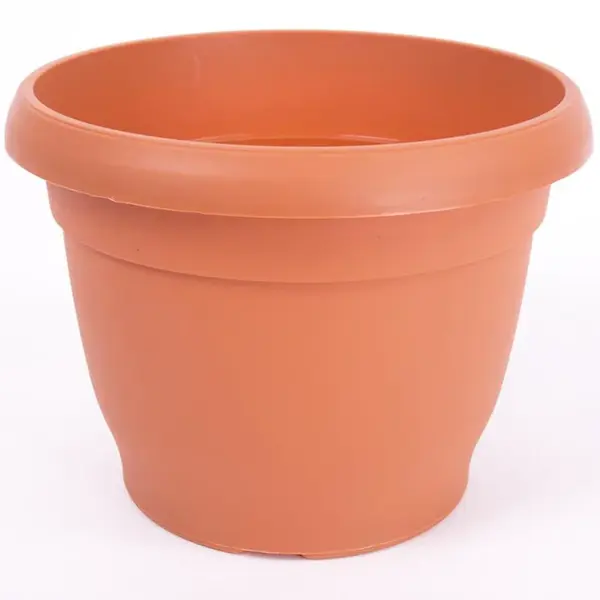 Kvetináč DIANA 230 terakota