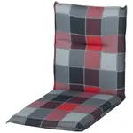 Podsedák na záhradnú stoličku SPOT 6118 nízka