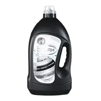 Galax prací gel na černé oblečení 4 l / 114 praní