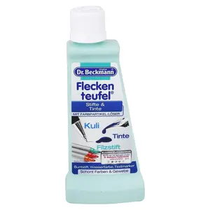 Dr. Beckmann psací potřeby a inkoust odstraňovač skvrn 50 ml