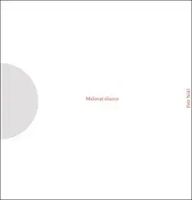 Malovat slunce (Defekt) - Petr Nikl