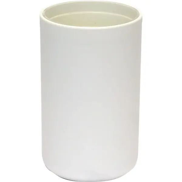 Kelímek Charlie bílá