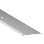 Přechodová lišta široký LPPOS 80 1,0 C0 Stříbrny