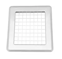 Kozubová mriežka K2K-CH 175x195