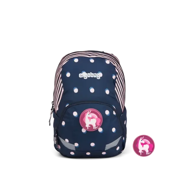 Detský batôžtek Ergobag - Dotty L