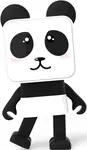 Tancujúci bluetooth reproduktor – MOB Dancing Animal speaker – panda