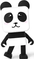 Tancujúci bluetooth reproduktor – MOB Dancing Animal speaker – panda