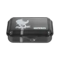 Krabička na desiatu Step by Step, Wild T-Rex Taro