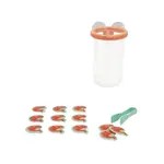 Lov kreviet - hračka do vody