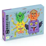 Monstrio – kartová hra