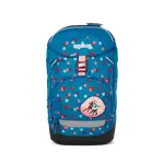 Školský batoh Ergobag prime - Blue Rose