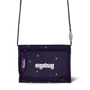 Peňaženka Ergobag - Heaven reflexná