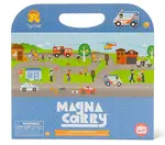 Magnetická hra Tiger Tribe Magna Carry - Život záchranárov