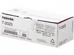 Toshiba T2025 černý (black) originální toner