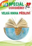Osmisměrky speciál 5/2025 - Velká kniha přísloví