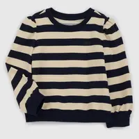 GAP Dětská mikina s mini logem - Holky