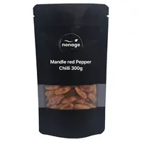 NONAGE Mandle red pepper chilli 300 g