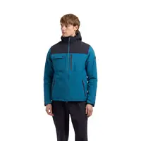 Men's Trespass Eastwell Waterproof Jacket