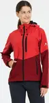 Women's Softshell Jacket Whistler Rosea V2