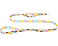 Amiplay Vodítko BeHappy Donut 150 cm | Vodítka pre psov - M