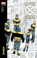 New X-Men Modern Era Epic Collection: New Worlds - Grant Morrison