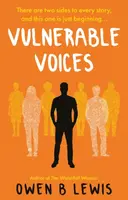 Vulnerable Voices - Owen B Lewis