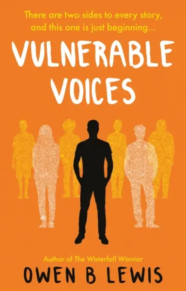 Vulnerable Voices - Owen B Lewis