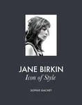 Jane Birkin - Sophia Gachetová