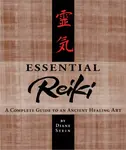 Essential Reiki - Diane Steinová