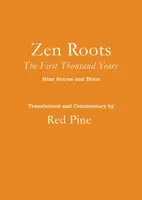 Zen Roots - Red Pine