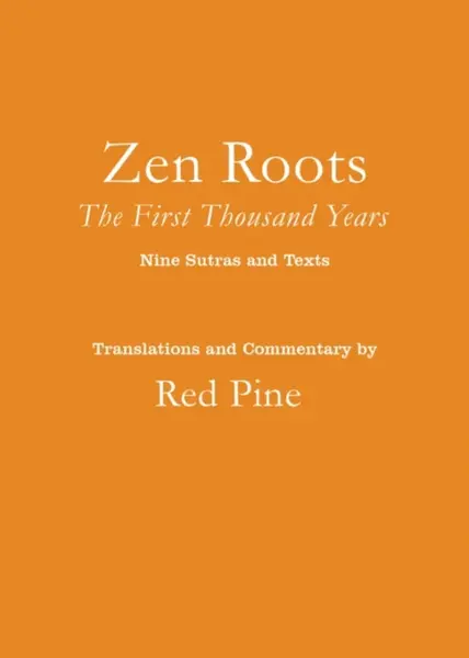 Zen Roots - Red Pine