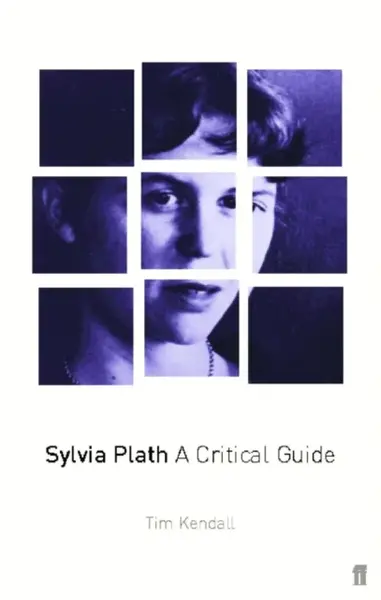 Sylvia Plath - Sylvia Plathová