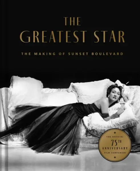 The Greatest Star - Jeffrey Vance