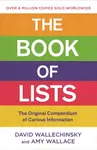 The Book Of Lists - Amy Wallace, David Wallechinsky