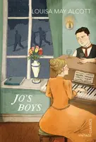 Jo's Boys - Louisa May Alcottová