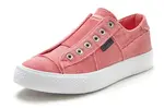 Elbsand Slip-on obuv  ružová