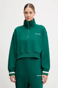 Mikina Calvin Klein Performance