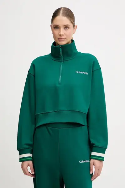 Calvin Klein Performance Mikina Calvin Klein Performance