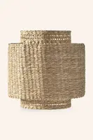 Stínítko na stropní svítidlo Calma House Tokyo 30 x 30 x 30 cm