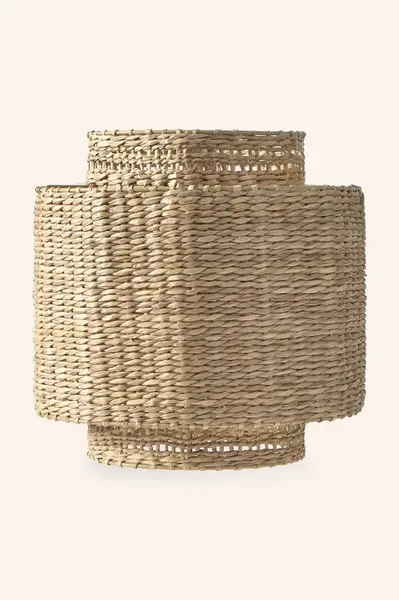 Stínítko na stropní svítidlo Calma House Tokyo 30 x 30 x 30 cm