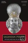 Sasanian Persia (The Rise and Fall of an Empire) - Touraj Daryaee - kniha z kategorie Filozofie