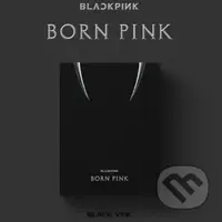 Blackpink: Born Pink - Blackpink, BLACKPINK