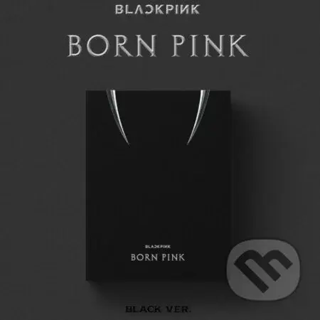 Blackpink: Born Pink - Blackpink, BLACKPINK