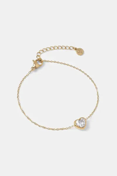 Pozlacený náramek EDBLAD Bel dámský, 126609