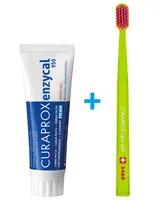 CURAPROX AKCIA Enzycal 950 + CS 5460