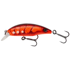 Savage gear wobler 3d shrimp twitch sr suspending red shrimp 5,2 cm 5,5 g